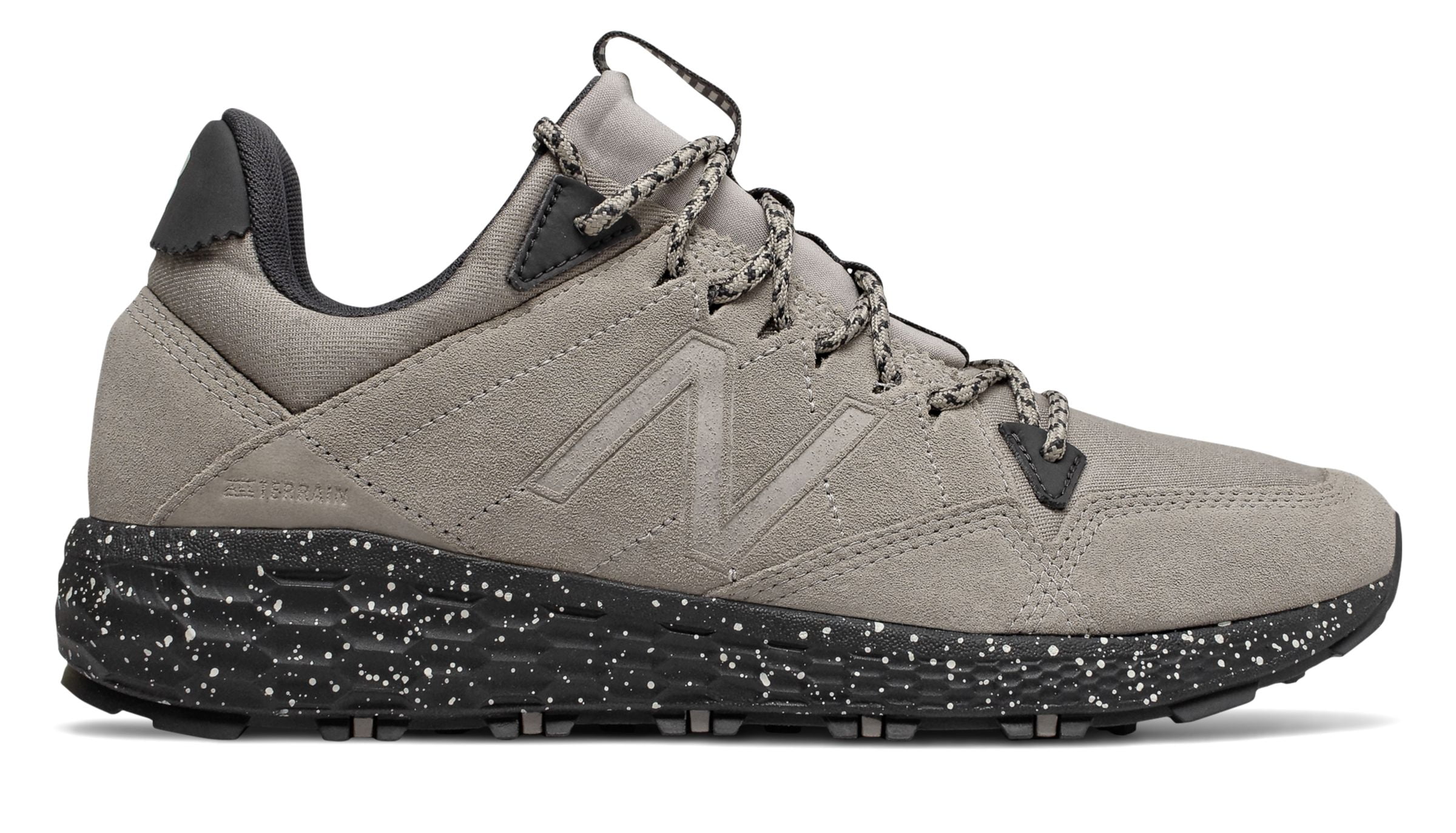 men's fresh foam crag trail
