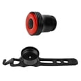 thumbnail image 3 of Oliegs Heated Blanket Brake Sensor Riding Light Warning Light Night Riding Brake Light Tail Light Tail Light Tail Light Chocolate, 3 of 4