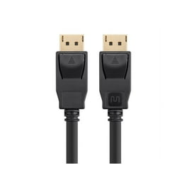 3 Feet DisplayPort 1.4 Cable to HDMI 2.1 8K 60HZ HDMI Cable Walmart