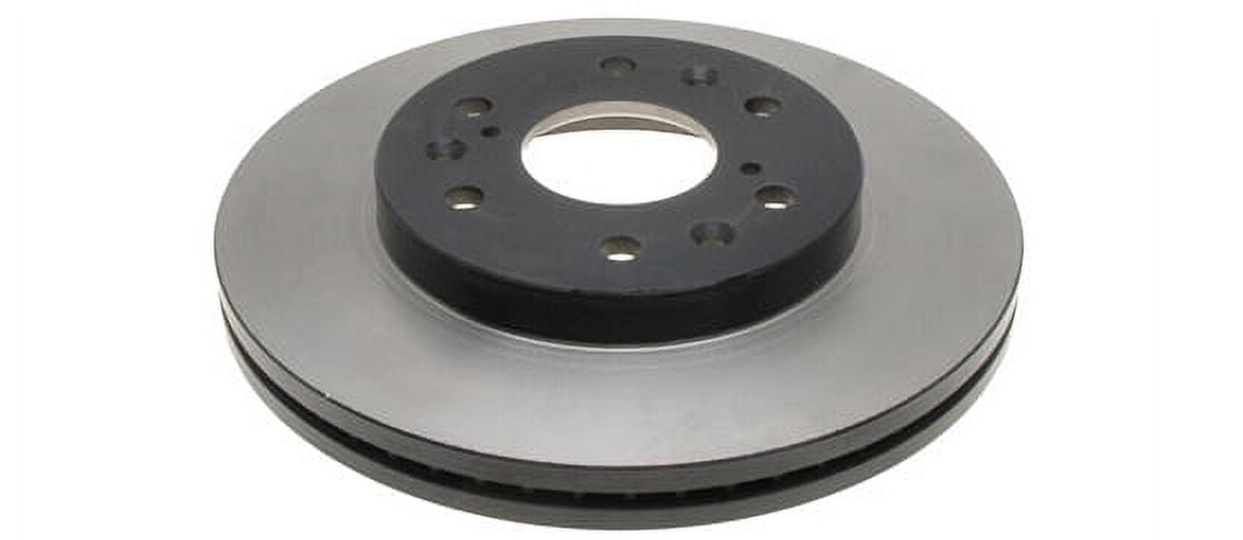 Raybestos Specialty Truck, School Bus and Medium Duty Rotors, 982435 Fits select: 2019-2023 ACURA RDX