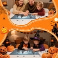 thumbnail image 3 of Puzzle Nsoyos Halloween 1000 piezas Juego creativo Haunted House, 3 of 8