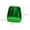 Green, variant on Qwtwty Office Products 2PCS Double Hole Pencil Sharpener with Cover Color Pencil Sharpener Portable Oval Manual Pencil Sharpener for Office Supplies