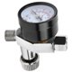 thumbnail image 4 of 1/4in Adjustable Air Pressure Regulator Automotive Equipment Accessories Air Control Valve, 4 of 4