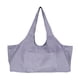 thumbnail image 2 of Portátil multicolor grande con bolsillos laterales, cremalleras, lona, ​​esterilla de yoga, bolsa para hombres, gimnasio deportivo, viajes al aire lib púrpura Macarena bolsas de esterilla de yoga, 2 of 7
