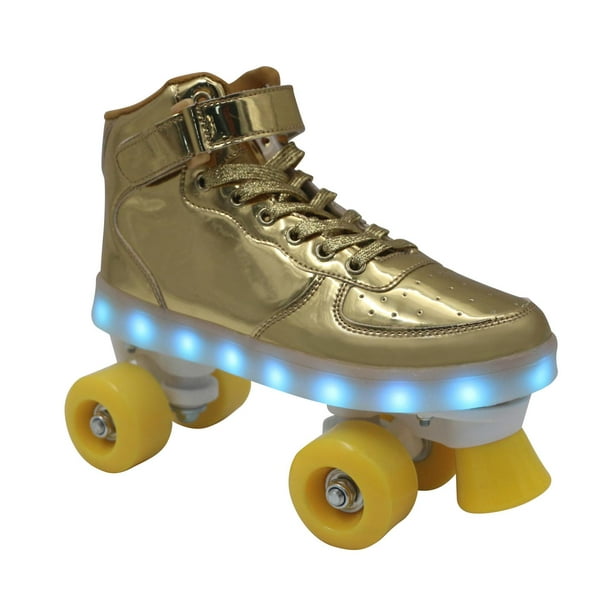 Patines Infantiles Zapatillas Con Cuatro Ruedas Cuatro Ruedas - Main Image