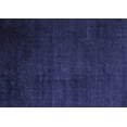 thumbnail image 1 of Ahgly Company Indoor Rectangle Abstract Blue Modern Area Rugs, 4' x 6', 1 of 4