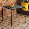 Wrought Iron Table