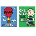 thumbnail image 5 of Eureka Peanuts Mini Poster Set, 8 Posters, 5 of 5