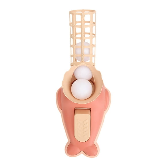 Ensemble de Jeu de Lancer de Baseball, Machine à Lancer de Baseball en ABS pour Intérieur