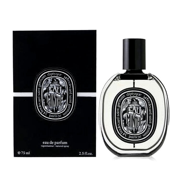 Diptyque Eau De Minthe Perfume Spray 75ml/2.5oz - Aromatic Fougere
