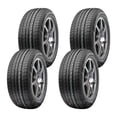 thumbnail image 1 of PAQUETE DE 4 LLANTAS 205/45 R17 LING LONG CROSSWIND 88W, 1 of 1