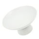 thumbnail image 4 of Tazón de frutas de pie Pedestal Tazón Cerámico Bowl Bowl Contenedor de frutas para el almuerzo Bandeja de frutas, 4 of 7