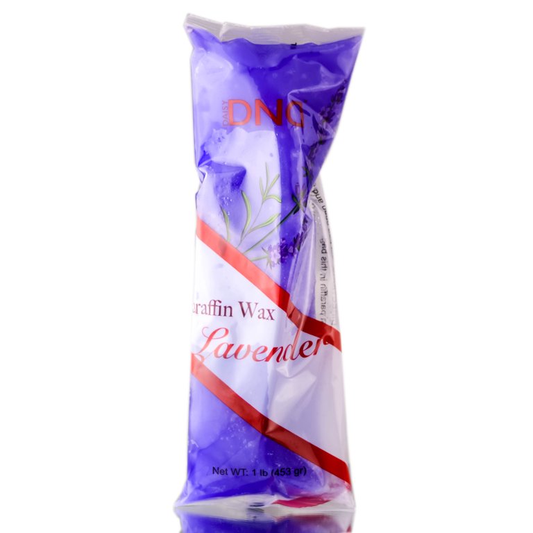 DND Paraffin Wax - Lavender
