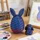 thumbnail image 5 of Easter Basket Stuffers Printed Bunny Egg Set With Mini Cute Inside Surprise Printed Toys Home Office Desk Decor Easter Decorations Gifts For Teen, 5 of 5