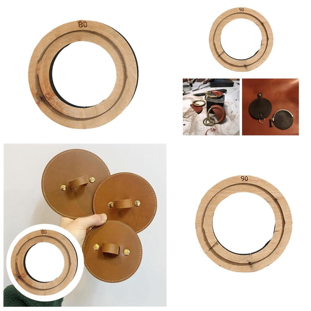 Troqueles de corte Perfecl 2 Piezas Acero
