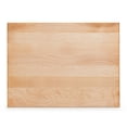 thumbnail image 2 of John Boos Platinum Commercial Series Maple Wood Edge Grain Reversible Cutting Board, 20 Inches x 15 Inches x 1.75 Inches, 2 of 4