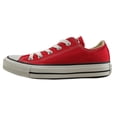 thumbnail image 4 of Converse All Star Ox Red Ankle-High Fashion Sneaker, 4 of 5