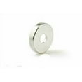 thumbnail image 6 of 25 50 100 Strong Magnets Countersunk Ring Rare Earth Neodymium 4mm hole, 6 of 10