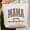 Black, variant on Personalized Mama Zippered Tote Bag With Names, Leopard Mama Tote With Zipper, Mothers Day