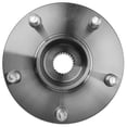 thumbnail image 6 of Geelife For 07-13 SX4 2 x Rear Left & Right Wheel Hub Bearing Assembly For 07-13 SX4 AWD, 6 of 7