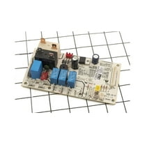 Midea Main control board Residential AC 17120300000438