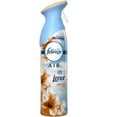 thumbnail image 2 of 2 Pack Febreze Odor-Eliminating Gold Orchid Air Freshener Spray 10.14 oz. , Bundle Deal, 2 of 2