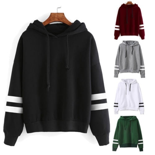 baggy sweatshirts ladies