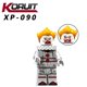thumbnail image 1 of Minifiguras KT1012 Payaso Bloques De Construcción Juguetes Gao Jinjia unisex, 1 of 2