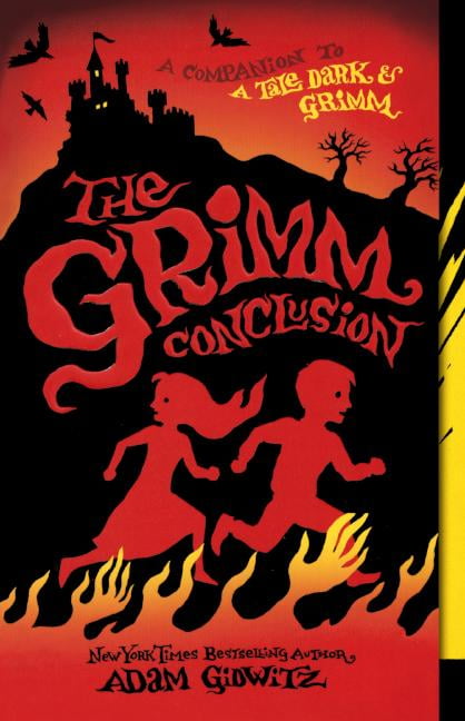 a grimm conclusion