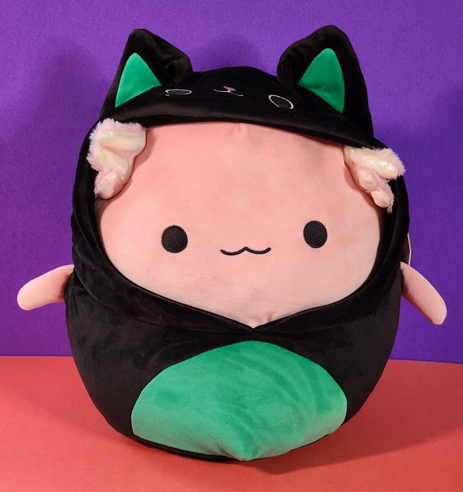 Amazon.com: Squishmallow Official Kellytoy Halloween Squishy