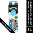 thumbnail image 4 of Natrel Crémier 5 % Finement Filtré, 4 of 6