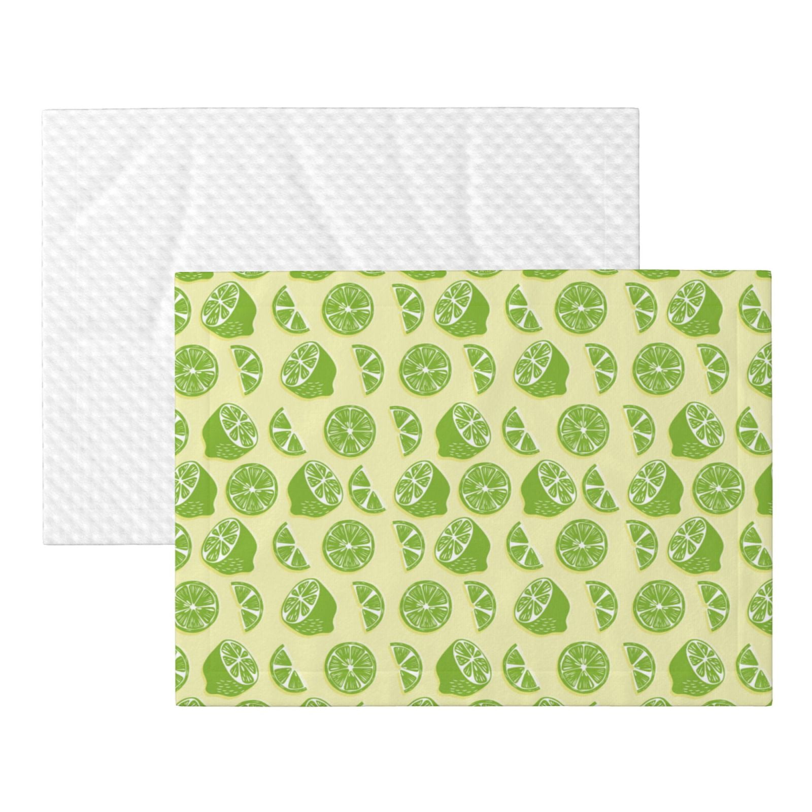 Naloa Various Lemons Dog Blanket, 3 Sizes Cat Blanket for Indoor Cats Large Medium Small Dog Gifts-Medium