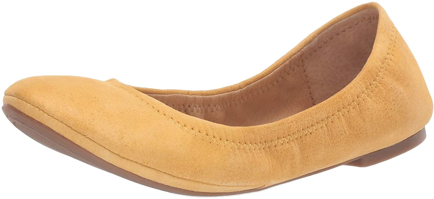 lucky emmie ballet flats