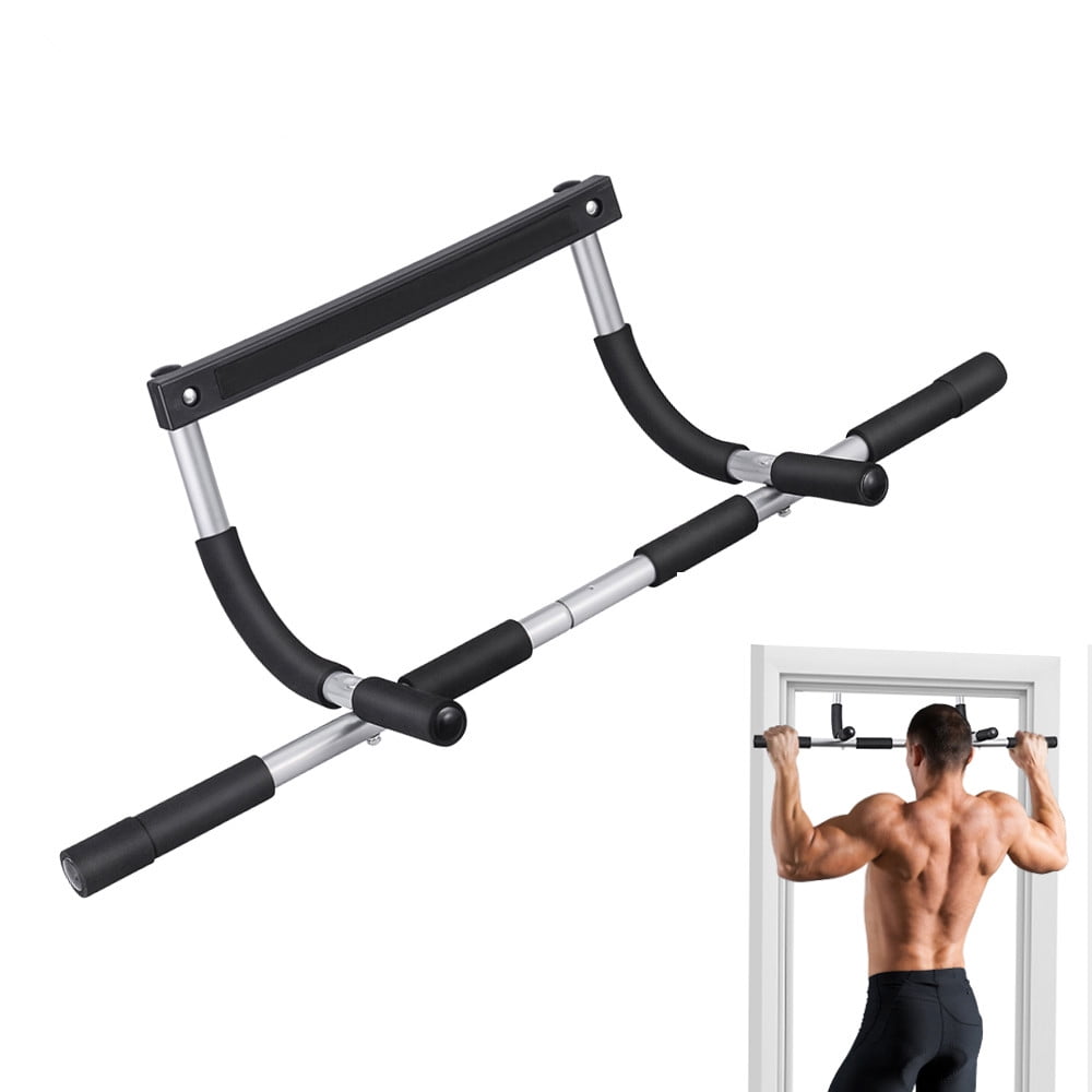 Portable fitness equipment Door Horizontal Bars 