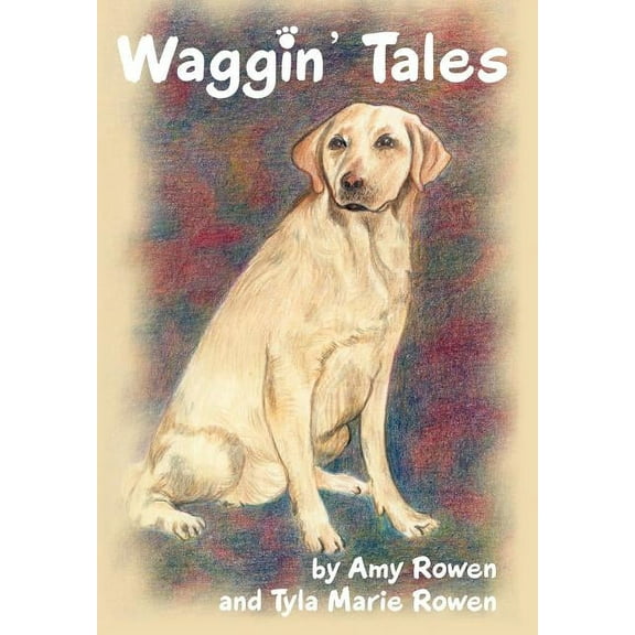 Waggin' Tales (Hardcover)