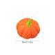 thumbnail image 3 of Cojín con forma de calabaza | Suave mezcla de poliéster y elastano | Cojín decorativo para sofá, sala de estar y ventana | Regalo de Halloween para decorar el hogar, 3 of 6