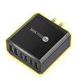 thumbnail image 1 of Cargador Tipo C USB Comerliv carga rápida 6 Puertos, 1 of 10