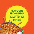 thumbnail image 3 of Kurkure Masala Munch Flavored Snacks, 115g/4 oz. {Imported from Canada}, 3 of 4