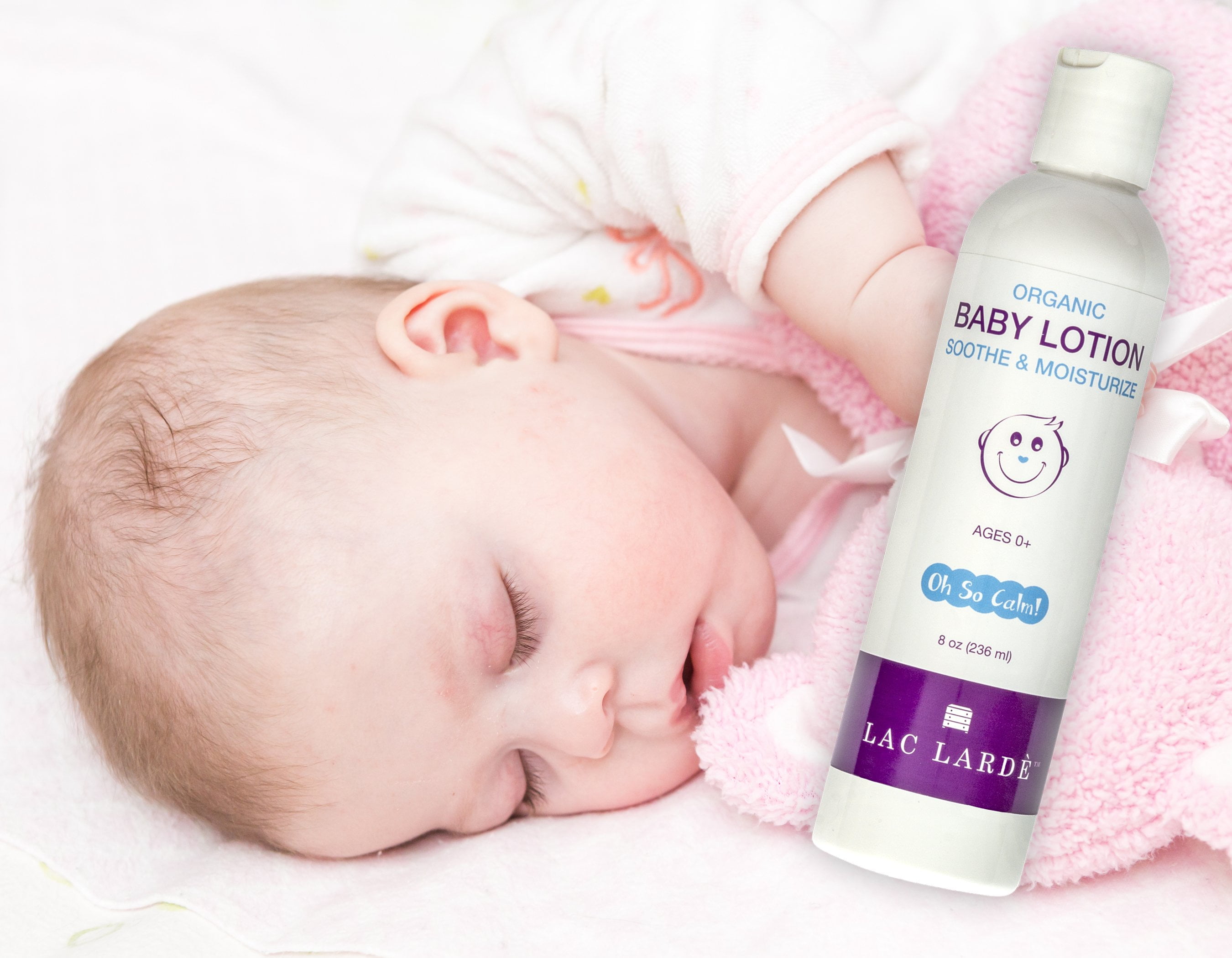 day by day baby lotion