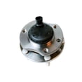 thumbnail image 4 of Mevotech H513218 Wheel Bearing and Hub Assembly, 4 of 4
