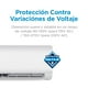 thumbnail image 3 of Minisplit Midea Xtreme Save 32 Inverter SEER 20, 1 Ton, Frío Calor, 110V, 3 of 5