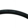 Samar SP2302-50 Fuel Line Hose, 3/8"x50', 40 psi