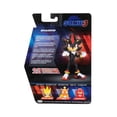 thumbnail image 4 of Figura Articulada Sonic 3 Artículado con Diseño de Shadow de Plástico Negro, 4 of 4