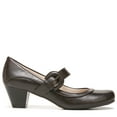 thumbnail image 3 of LifeStride Women's Rozz Mary Jane Pumps - Medium & Wide Width, 3 of 9