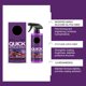 thumbnail image 4 of Spray de limpieza de recubrimiento cerámico para coches 120ml – Pulidor de carrocería y spray protector para el mantenimiento y detallado diario, 4 of 9