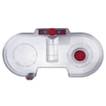 thumbnail image 1 of Accesorio de aspiradora de actualización piezas de eléctrica de agua pa V7 V10 V11 accesorio de repuesto Sunnimix tanque de aspiradora, 1 of 8