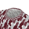 thumbnail image 7 of Maroon/Grey Mississippi State Camouflage - Men's Polyester Tee, 7 of 7