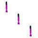 thumbnail image 1 of Soidarity Cabello trenzado sintético, impresionantes trenzas, extensiones de cabello trenzado sin esfuerzo, cabello trenzado Jumbo B28 Type1 NO1, 1 of 6