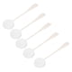 thumbnail image 5 of Aplicador De Loción Para La Espalda, 5 Piezas De Larga Duración Aplicador De Loción Accesorios De Baño Bufón Polvo Buena Absorción De Agua Absorción De Agua Fácil De, 5 of 7