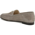 thumbnail image 4 of Sam Edelman Women's Loraine Antico Gray Loafer 7M, 4 of 5